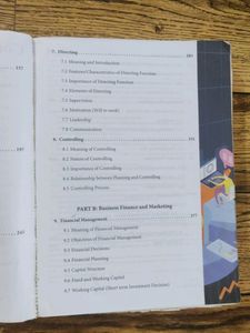 Business Studies Book