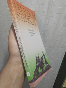 Freedom Struggle