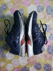Puma Well Worn Shoes