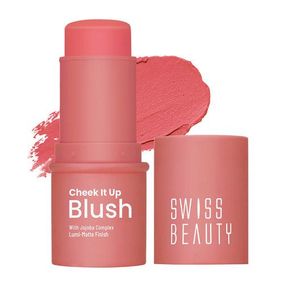 Swiss Beauty Cheek Blush