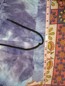 Co-ord Set 💙 &amp; 🤍