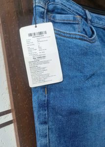 New Inkd Women Jean&#39;s