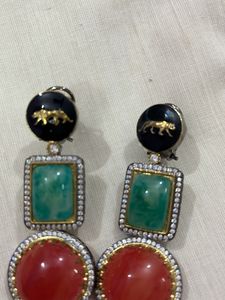 Sabyasachi Earring