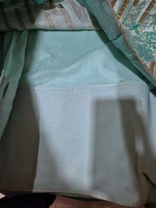 Embroidered Lehenga