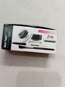 Music Flower Long Wear Gel Eyeliner.....