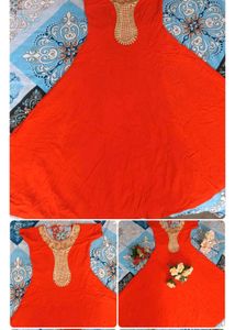 multicolour Kurti 5 Piece comboo discounts