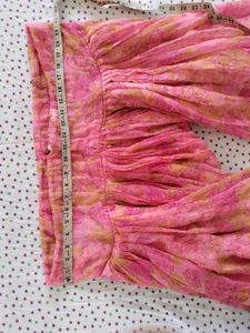 Pink Suit Set
