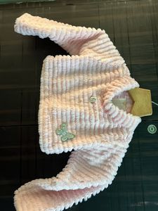 Short Jacket