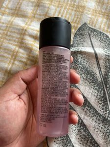 Original Mac Prep+prime Fix+ Rose