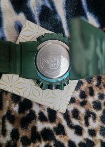 G-Shock Watch For Men