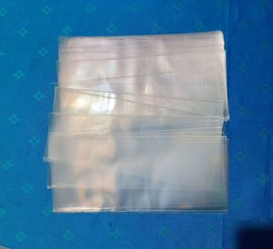 Note Sleeves 50ps Size - 7/3 inch,❗ Sale