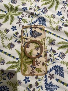 Mobile I Phone 13 Case