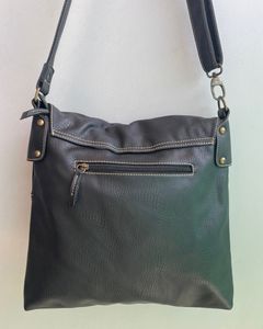 Premium Leather RARE FIND Messenger Bag