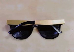 Black Sunglasses