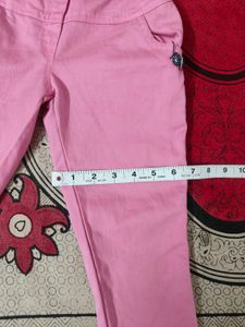 Rose Jeans
