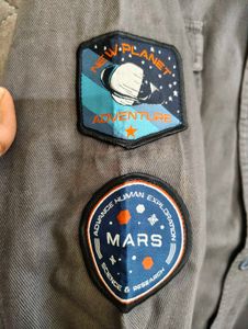 grey shacket shirt men