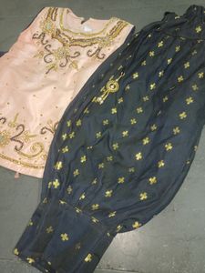 Punjabi Wear