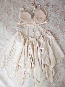 Butterfly Wing Lingerie