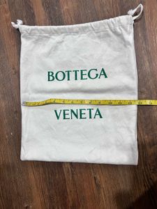 Bottega Veneta Dust Bag