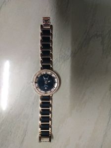 Ladies Watch Rolex
