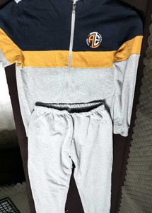 Boys&#39; Tracksuit Set
