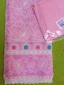 Lakhnawi Suit