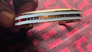 Daniel Wellington Bangle