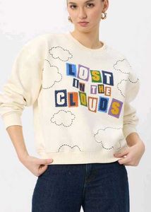 Lost in the Clouds Sweatshirt