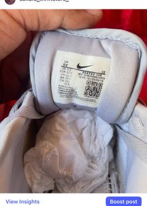 Nike Air Jordan 1 Low