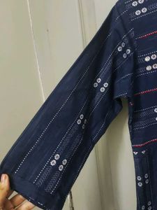 Cotton Kurthi