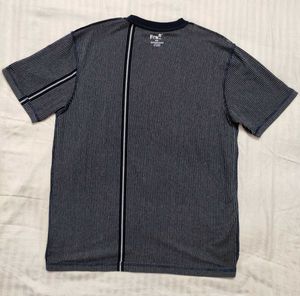 Stripes T Shirt