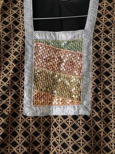 Elegant Kurta