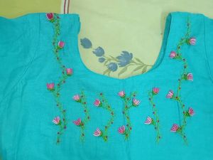 Used Kurthi