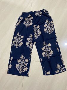 🥰Women Printed A-Line Kurta Pant With Dupatta🥰