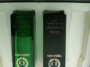 Denver 2 Perfume In Bottle