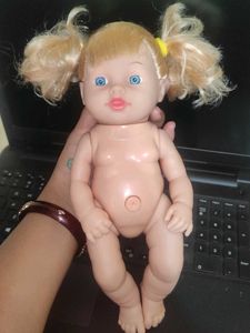 Cute Doll