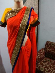 Saree
