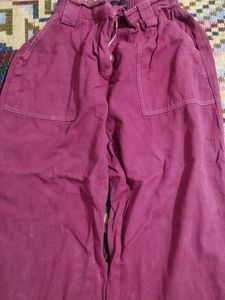 2 Trousers