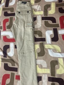 Cargo Pants