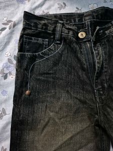 y2k Flare bootcut Jeans