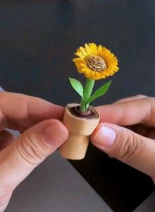 Combo Of Calendar &amp; Bouquet!