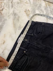 Zara Denim Jeans