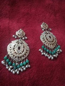 earings set