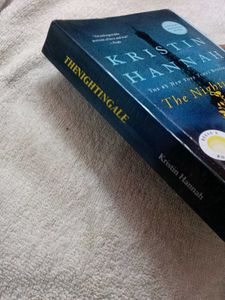 The Nightingale by Kristin Hannah