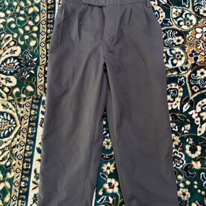 Combo Varsity revirsable Jacket And Formal Pant