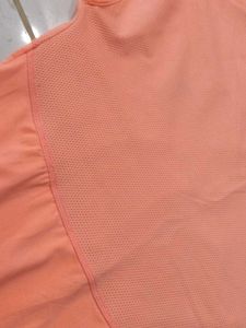 Peach T-Shirt