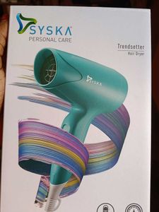 Syska Trendsetter
