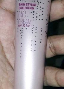 9to 5 CC Cream 03 Bronze