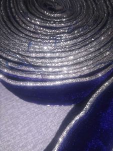 Navy Blue Lace❤️🌼