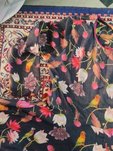 "Vedic By Pooja Shukla" Full Flared Updown Gown